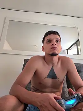 ArturoDelgado1 online show from 10, 3, 2026