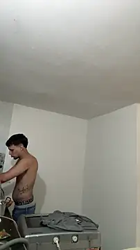 ArturoDelgado1 online show from 17, 4, 2026