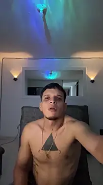 ArturoDelgado1 online show from 15, 4, 2026