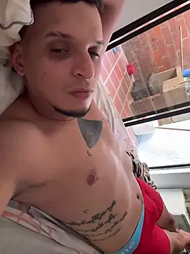 ArturoDelgado1 online show from 24, 7, 2026