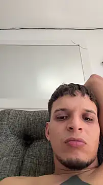 ArturoDelgado1 online show from 15, 4, 2026