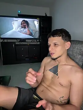 ArturoDelgado1 online show from 24, 3, 2026