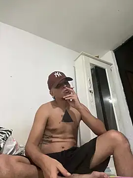 ArturoDelgado1 online show from 21, 3, 2025