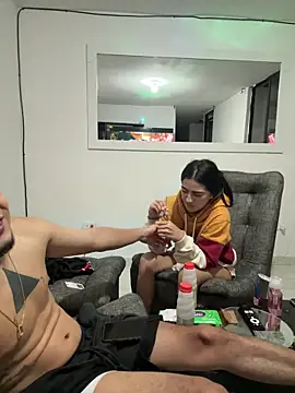 ArturoDelgado1 online show from 26, 3, 2026