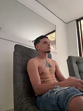 ArturoDelgado1 online show from 11, 3, 2026