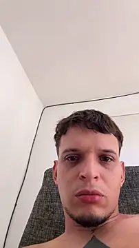 ArturoDelgado1 online show from 13, 4, 2026