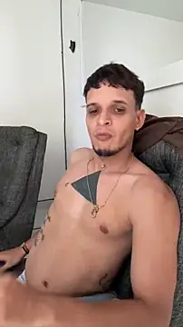 ArturoDelgado1 online show from 18, 4, 2026