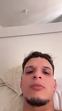 ArturoDelgado1 online show from 26, 4, 2026