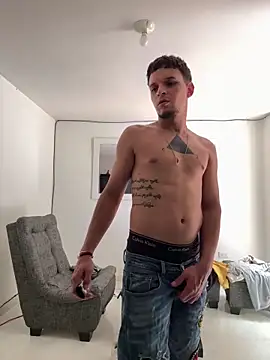 ArturoDelgado1 online show from 24, 3, 2026