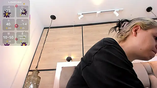 dorothy vegga online show from 18, 4, 2026