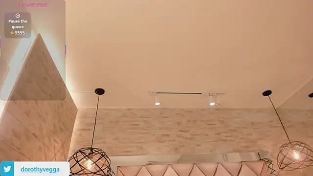 dorothy vegga online show from 18, 10, 2025