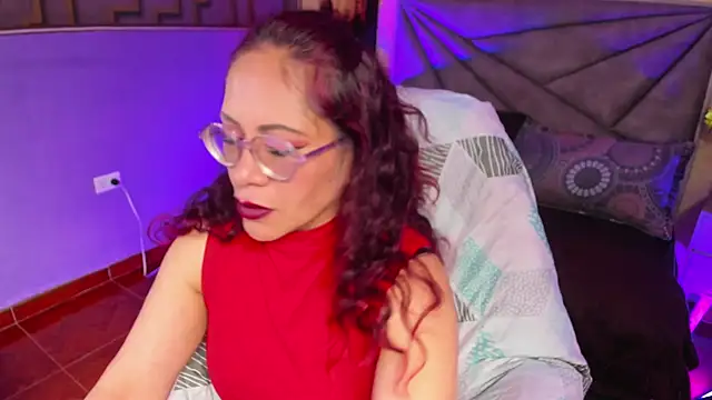 maria paulac online show from 18, 10, 2025