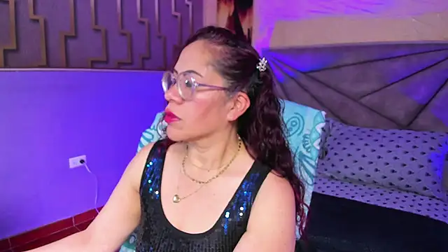 maria paulac online show from 23, 10, 2025