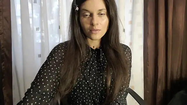 SweetBabyGirl212 online show from 6, 10, 2025
