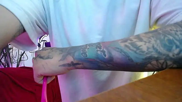 tatouagendecouple online show from 11, 12, 2024