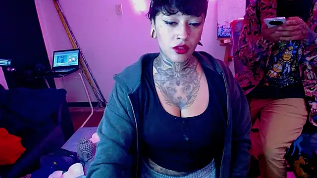 tatouagendecouple online show from 9, 9, 2025