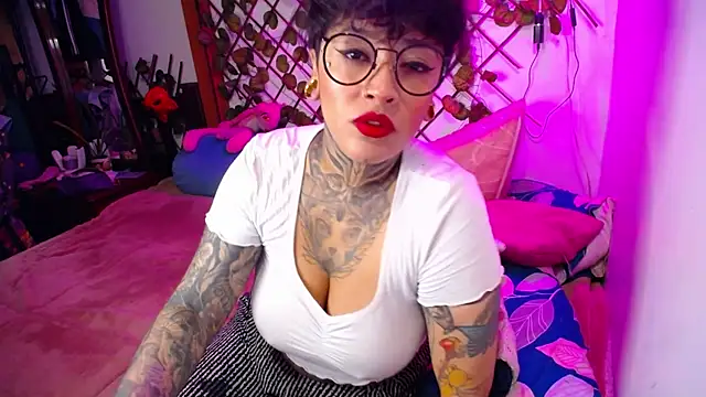 tatouagendecouple online show from 14, 9, 2025