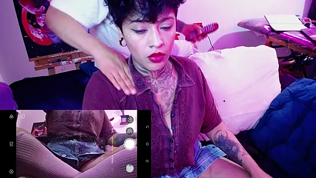 tatouagendecouple online show from 13, 9, 2025