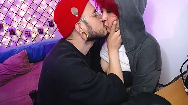 tatouagendecouple online show from 26, 11, 2025