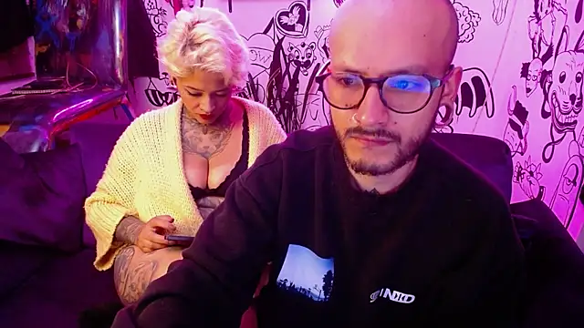 tatouagendecouple online show from 30, 1, 2025
