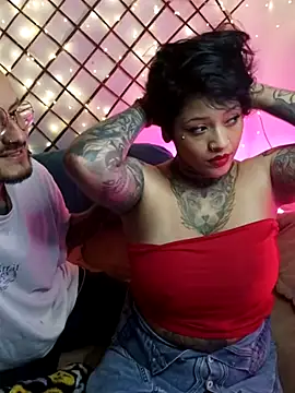 tatouagendecouple online show from 2, 11, 2025