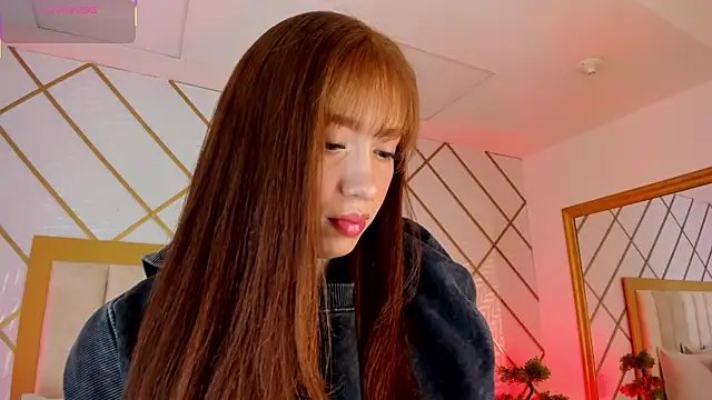 AbigailCarter online show from 5, 11, 2025