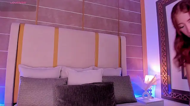 AbigailCarter online show from 14, 2, 2026