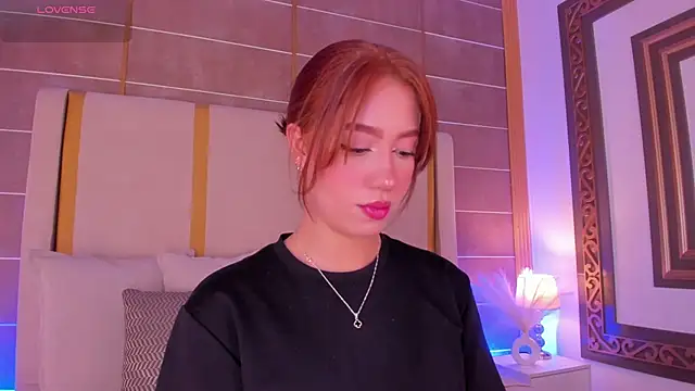 AbigailCarter online show from 24, 2, 2026