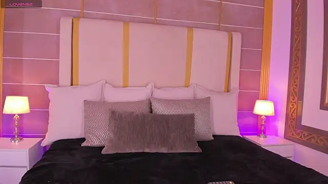 AbigailCarter online show from 21, 2, 2025