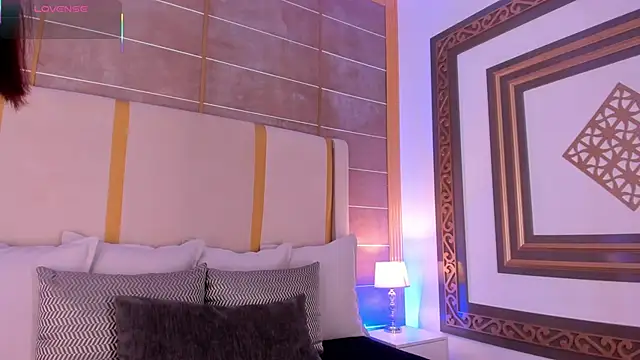 AbigailCarter online show from 8, 10, 2025