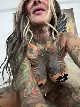 remyflux666 online show from 17, 1, 2026