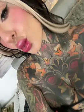 remyflux666 online show from 14, 1, 2026