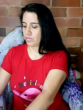 Gabriela squirt02 online show from 3, 3, 2025
