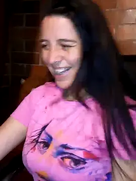 Gabriela squirt02 online show from 11, 3, 2025