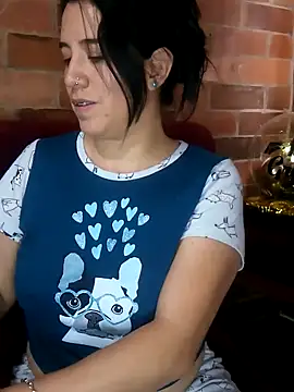 Gabriela squirt02 online show from 19, 1, 2025