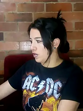 Gabriela squirt02 online show from 14, 12, 2024
