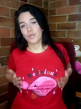 Gabriela squirt02 online show from 31, 1, 2025