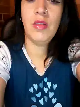 Gabriela squirt02 online show from 16, 3, 2025