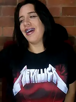 Gabriela squirt02 online show from 21, 1, 2025