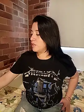 Gabriela squirt02 online show from 1, 10, 2025