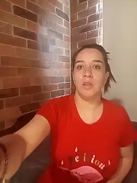 Gabriela squirt02 online show from 14, 9, 2025