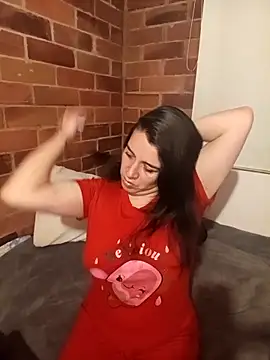 Gabriela squirt02 online show from 14, 9, 2025