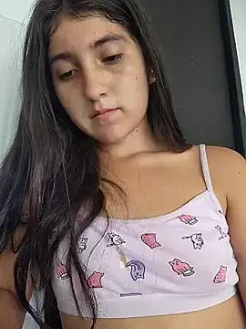 Snapshot of Matilda_russoo chatting on 9, 3, 2025 Matilda russoo online show from 9, 3, 2025