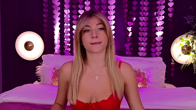 HelenaMorgan online show from 20, 3, 2026