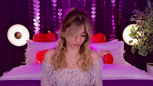 HelenaMorgan online show from 12, 2, 2026