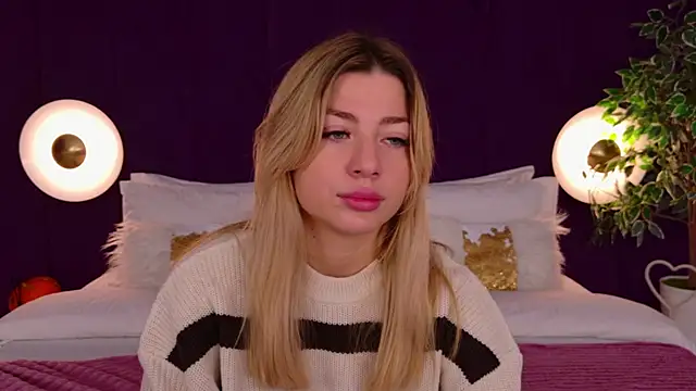 HelenaMorgan online show from 24, 10, 2025