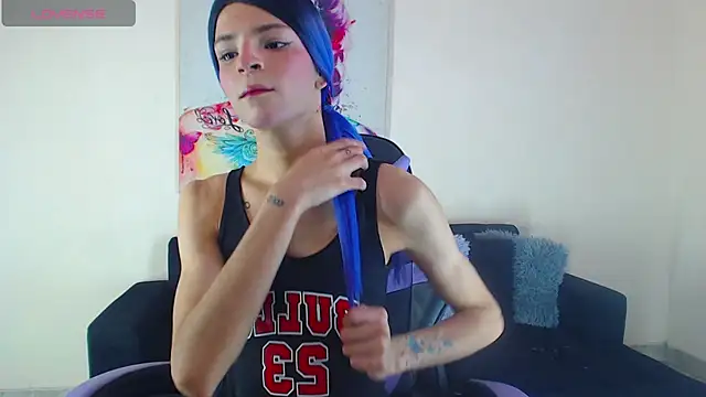 Realbadbxtch online show from 18, 1, 2025