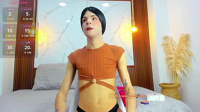 Realbadbxtch online show from 8, 11, 2025