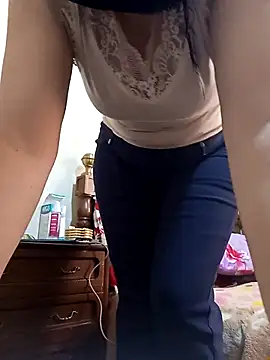 Sahar sexy online show from 4, 1, 2025