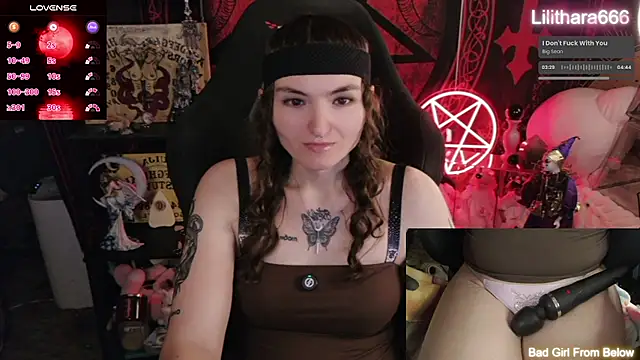 Snapshot of BrandiWRLD_999 chatting on 15, 7, 2026 BrandiWRLD 999 online show from 15, 7, 2026